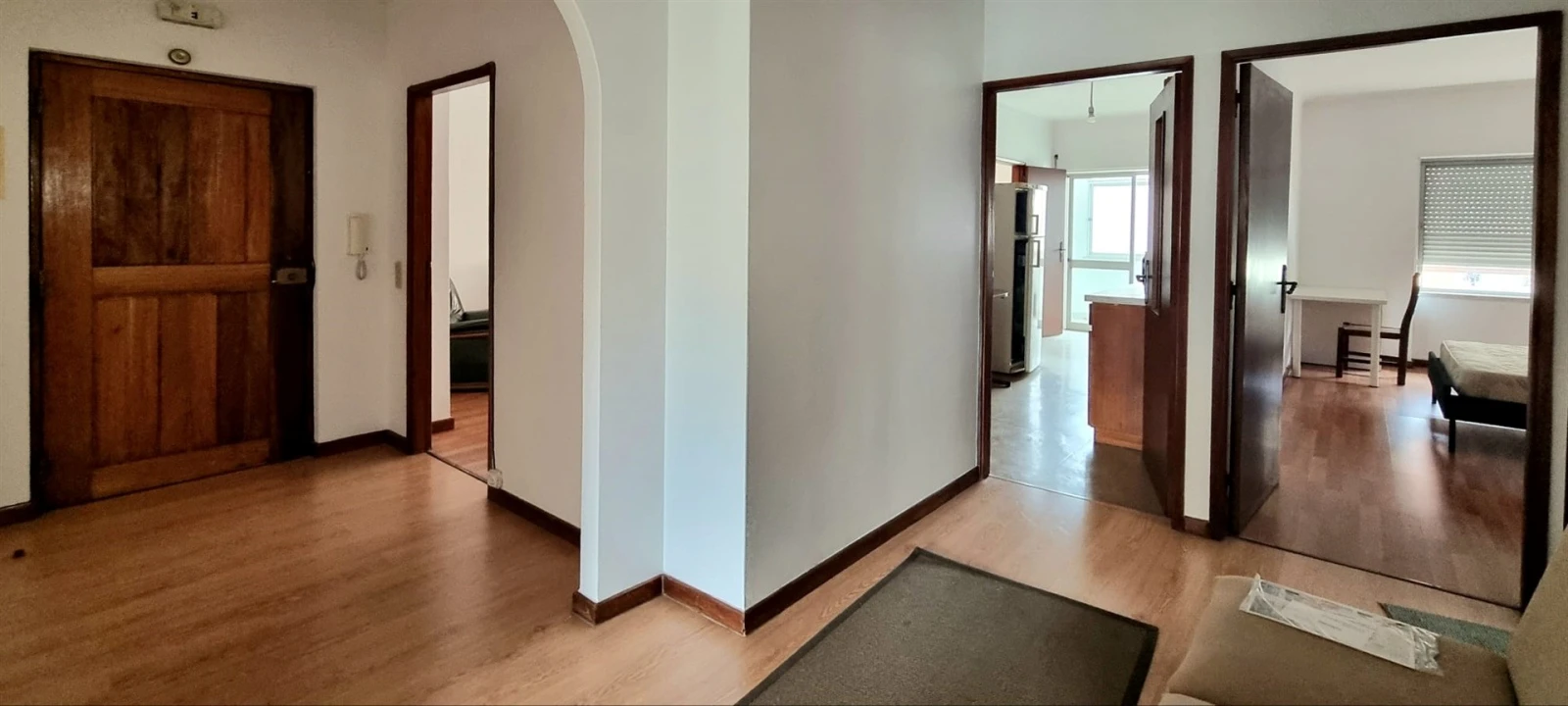 Apartamento T3 para Venda em Santo Antonio dos Olivais Foto 20
