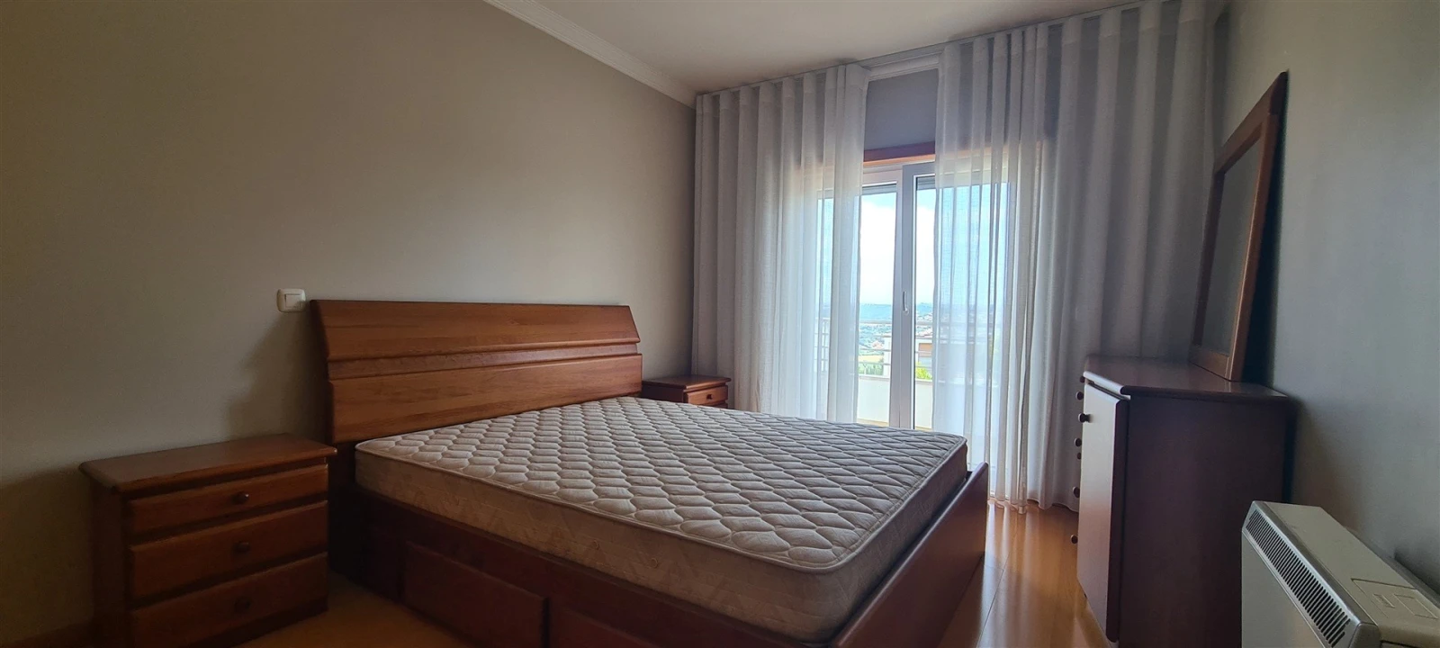Apartamento T3 para Arrendamento em Leiria, Pousos, Barreira e Cortes Foto 14
