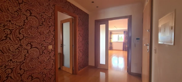 Apartamento T3 para Arrendamento em Leiria, Pousos, Barreira e Cortes