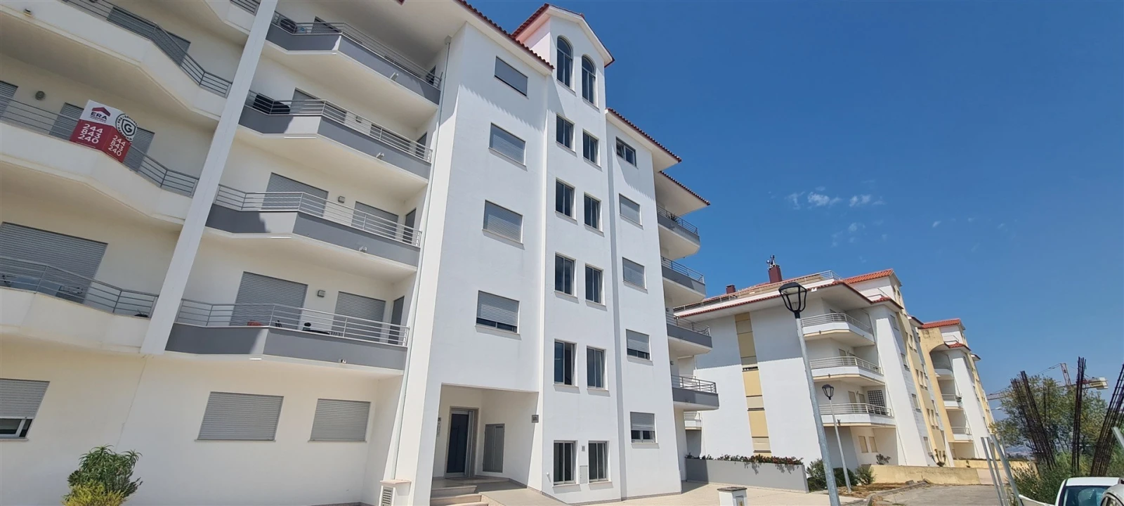 Apartamento T3 para Arrendamento em Leiria, Pousos, Barreira e Cortes Foto 16