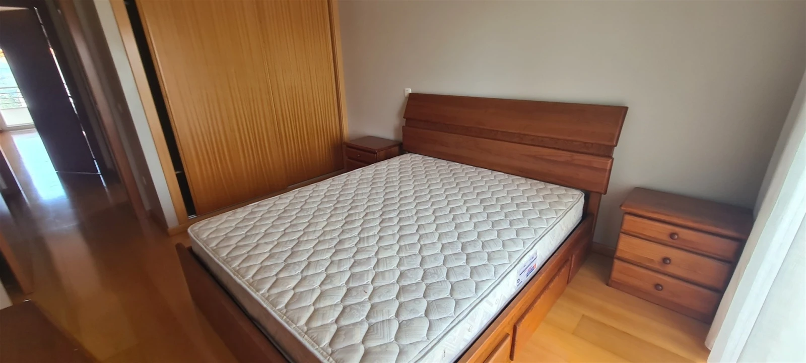 Apartamento T3 para Arrendamento em Leiria, Pousos, Barreira e Cortes Foto 13