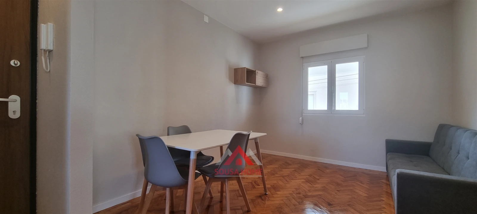 Apartamento T3 para Arrendamento em Leiria, Pousos, Barreira e Cortes Foto 1