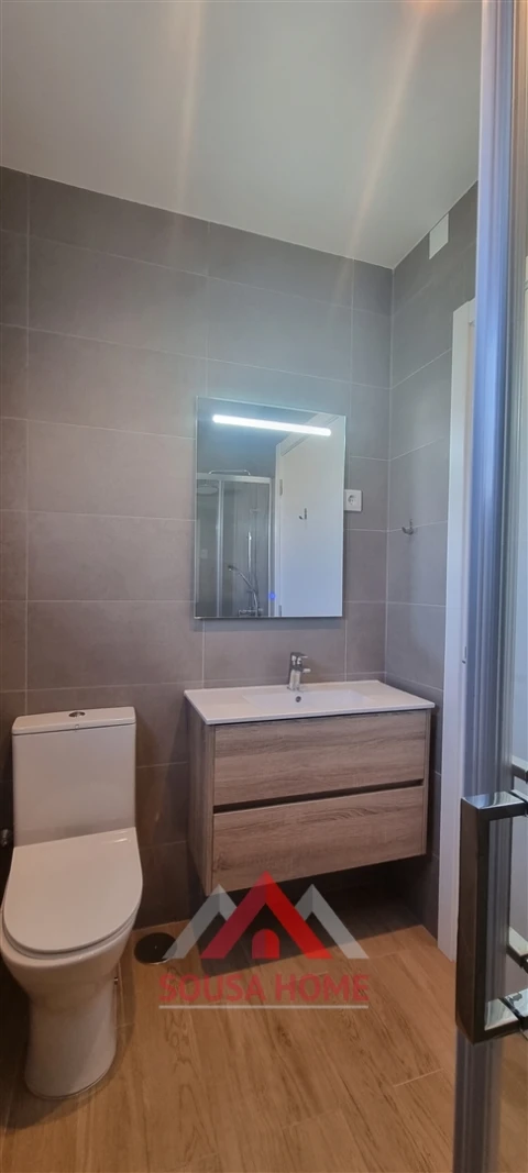 Apartamento T3 para Arrendamento em Leiria, Pousos, Barreira e Cortes