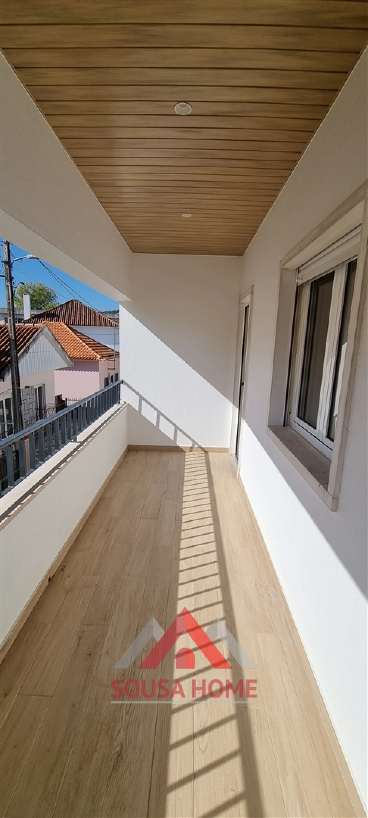 Apartamento T3 para Arrendamento em Leiria, Pousos, Barreira e Cortes Foto 9