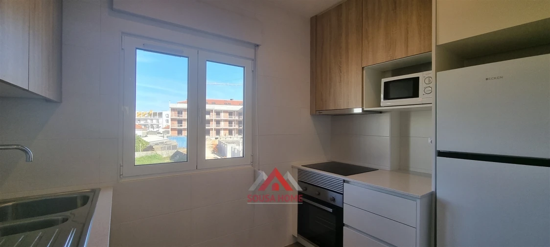 Apartamento T3 para Arrendamento em Leiria, Pousos, Barreira e Cortes Foto 3