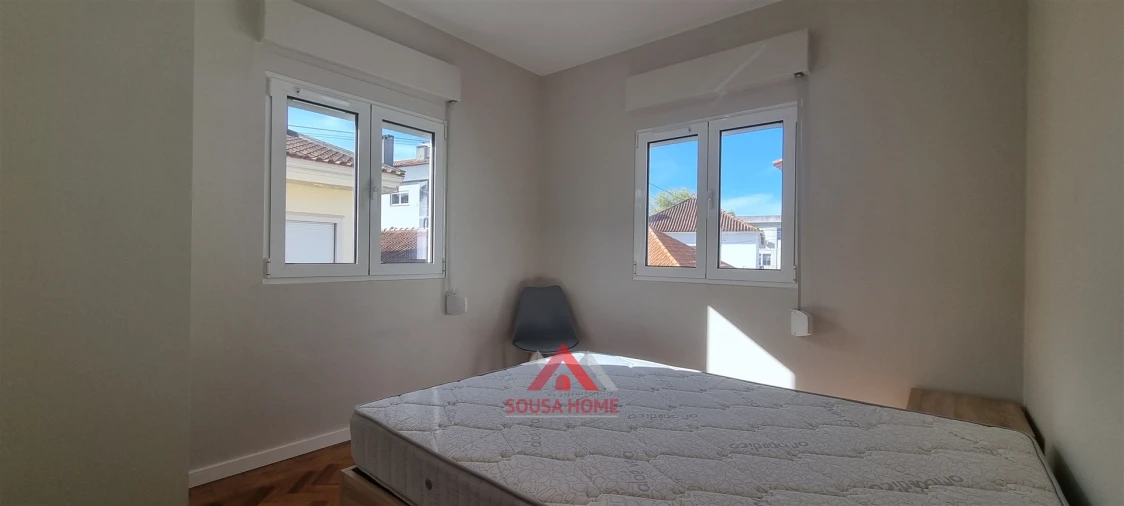 Apartamento T3 para Arrendamento em Leiria, Pousos, Barreira e Cortes Foto 7