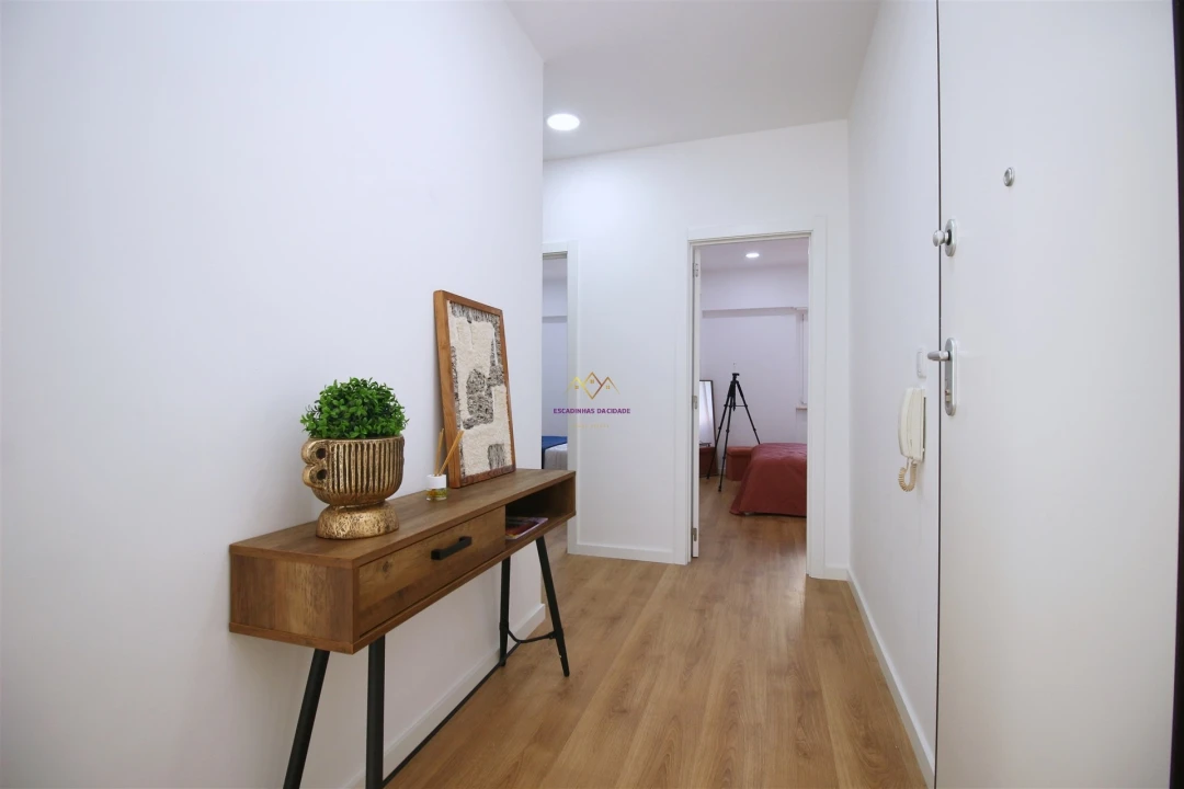 Apartamento T3 para Venda em São Domingos de Benfica Foto 40