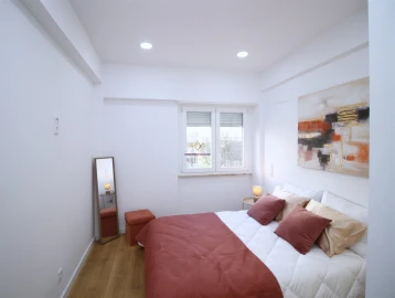 Apartamento T3 para Venda em São Domingos de Benfica