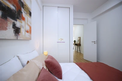 Apartamento T3 para Venda em São Domingos de Benfica