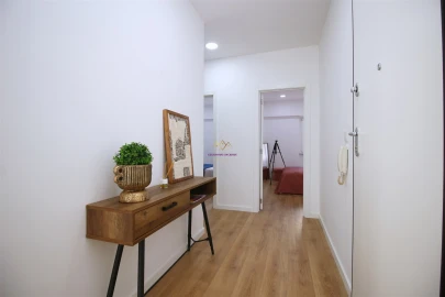 Apartamento T3 para Venda em São Domingos de Benfica
