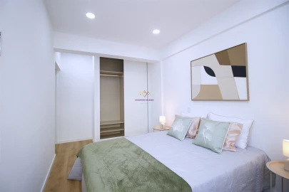 Apartamento T3 para Venda em São Domingos de Benfica