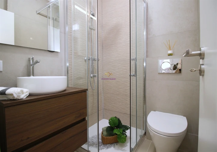 Apartamento T3 para Venda em São Domingos de Benfica Foto 12