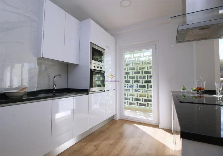 Apartamento T3 para Venda em São Domingos de Benfica Foto 35