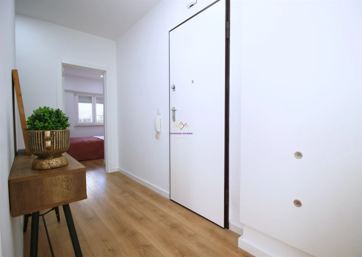 Apartamento T3 para Venda em São Domingos de Benfica Foto 18