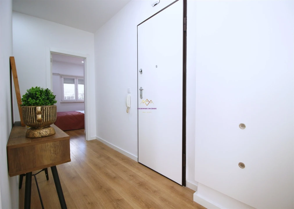 Apartamento T3 para Venda em São Domingos de Benfica Foto 39
