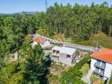 Moradia T2 para Venda em Sabariz