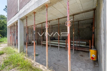 Moradia T2 para Venda em Sabariz