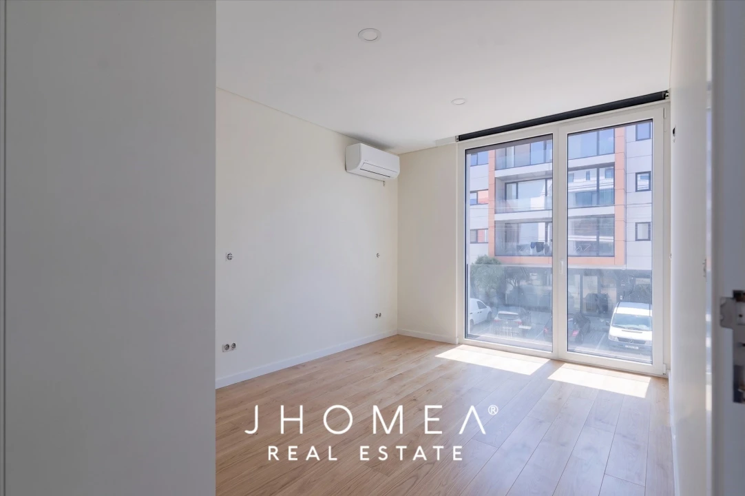 Apartamento T1 para Venda em São Bernardo Foto 9