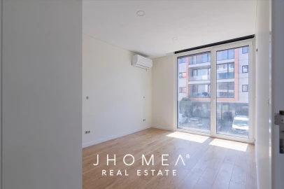 Apartamento T1 para Venda em São Bernardo