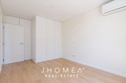 Apartamento T1 para Venda em São Bernardo