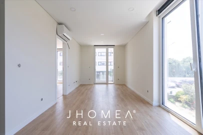 Apartamento T1 para Venda em São Bernardo