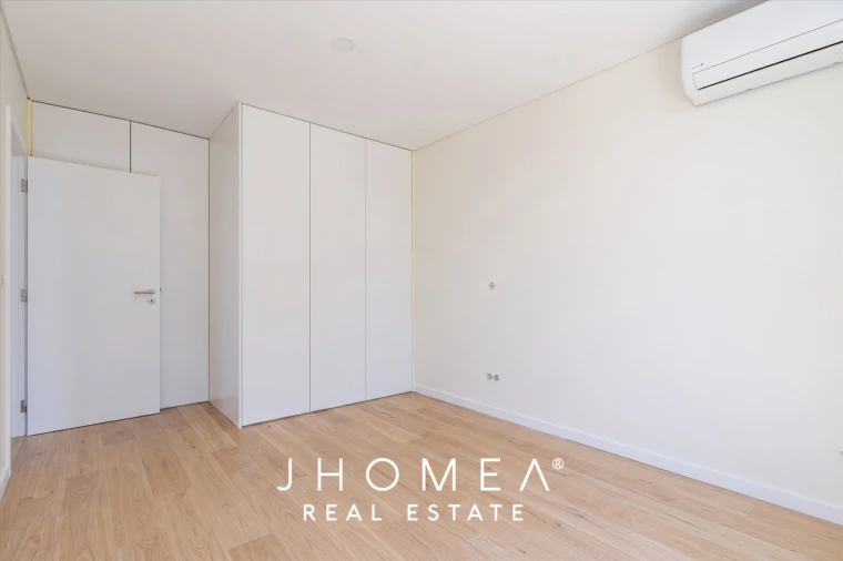 Apartamento T1 para Venda em São Bernardo Foto 7
