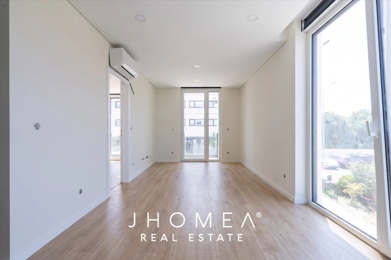 Apartamento T1 para Venda em São Bernardo Foto 4