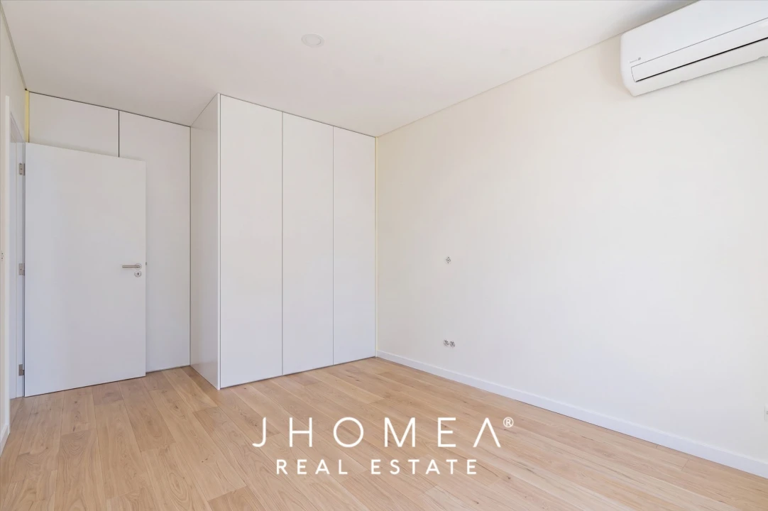Apartamento T1 para Venda em São Bernardo Foto 7