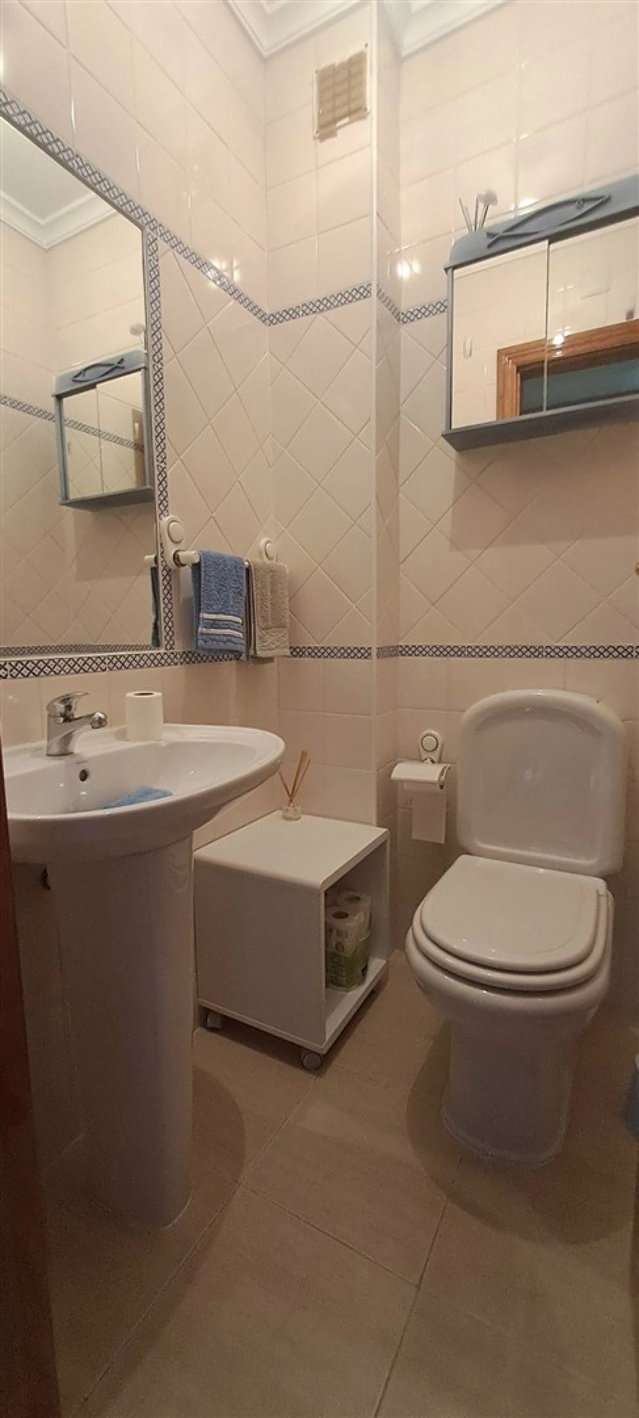 Apartamento T3 para Venda em Miranda do Douro Foto 21