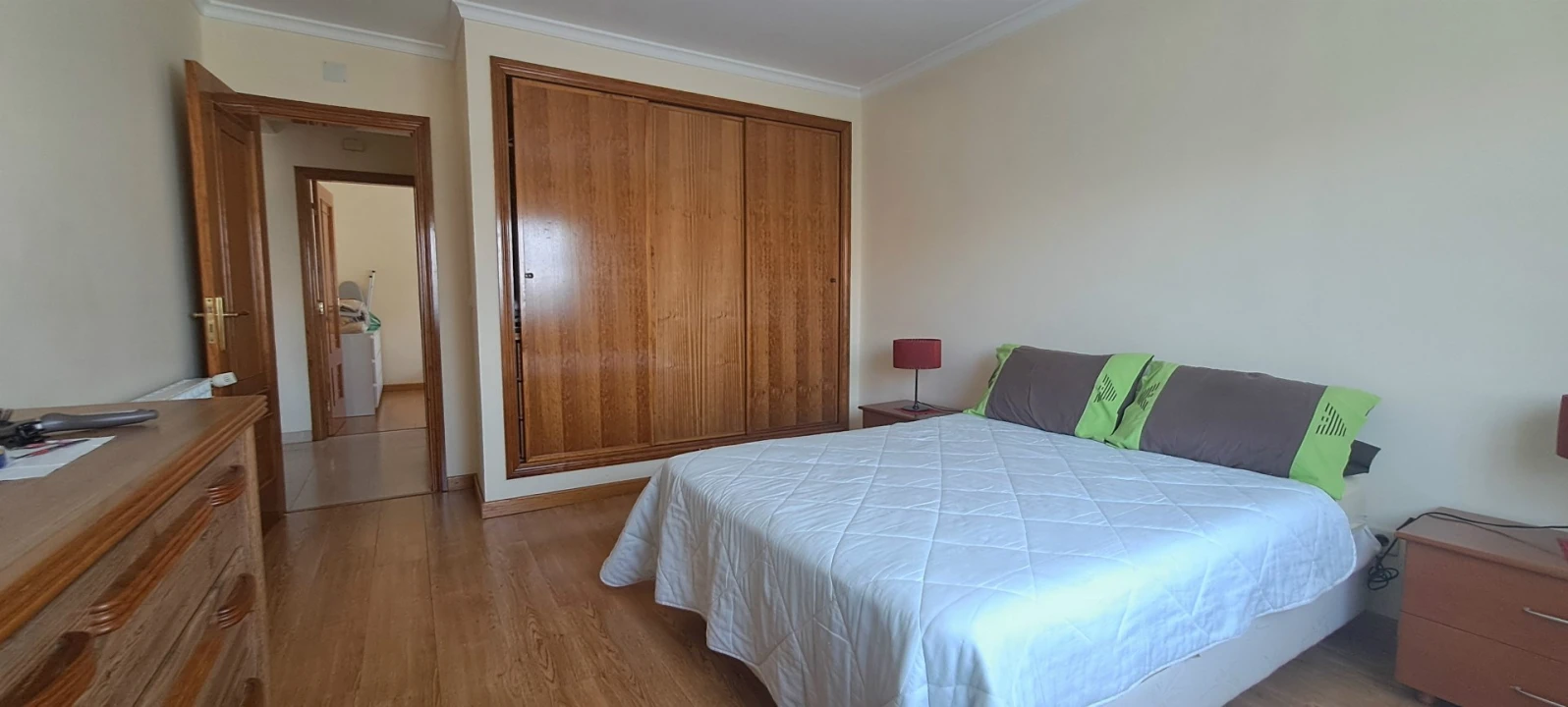 Apartamento T3 para Venda em Miranda do Douro Foto 23