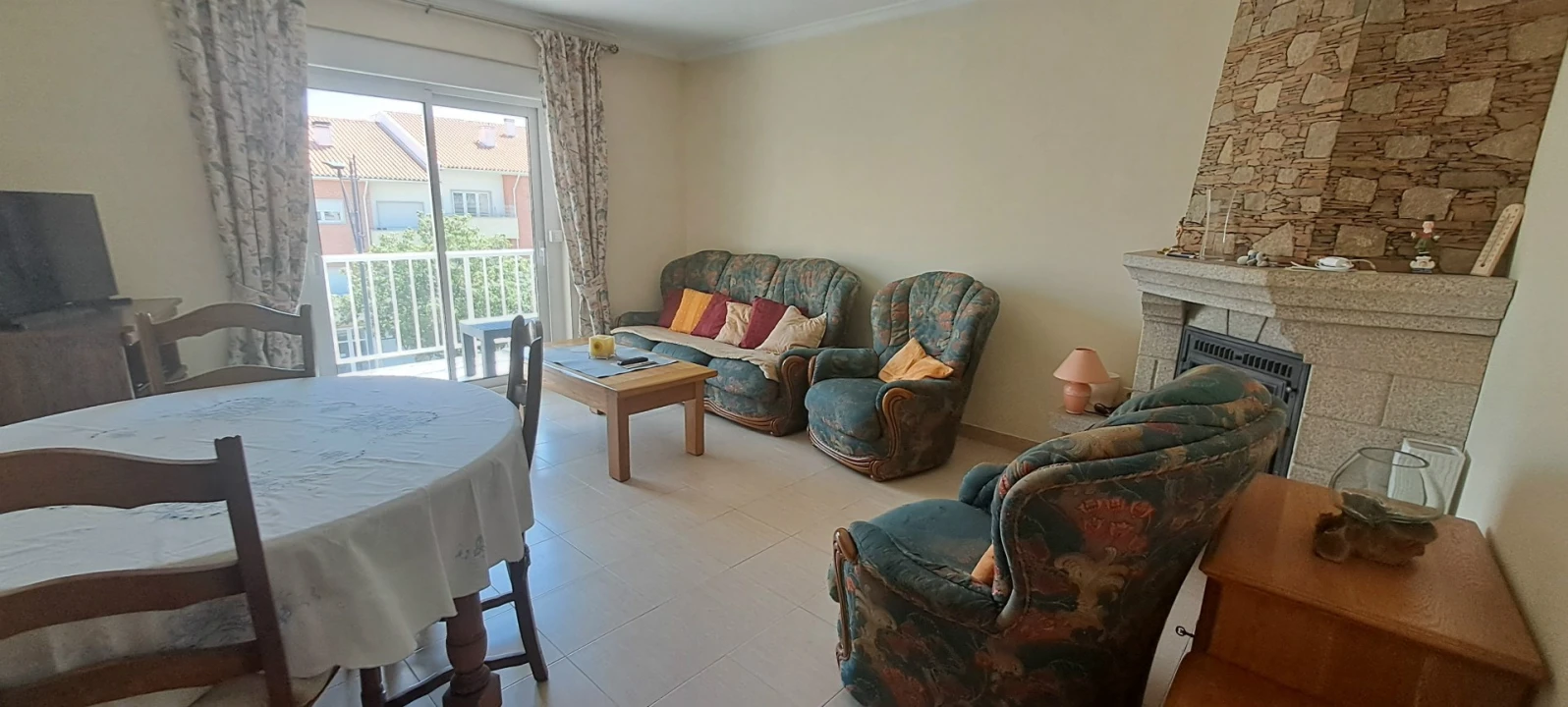 Apartamento T3 para Venda em Miranda do Douro Foto 4