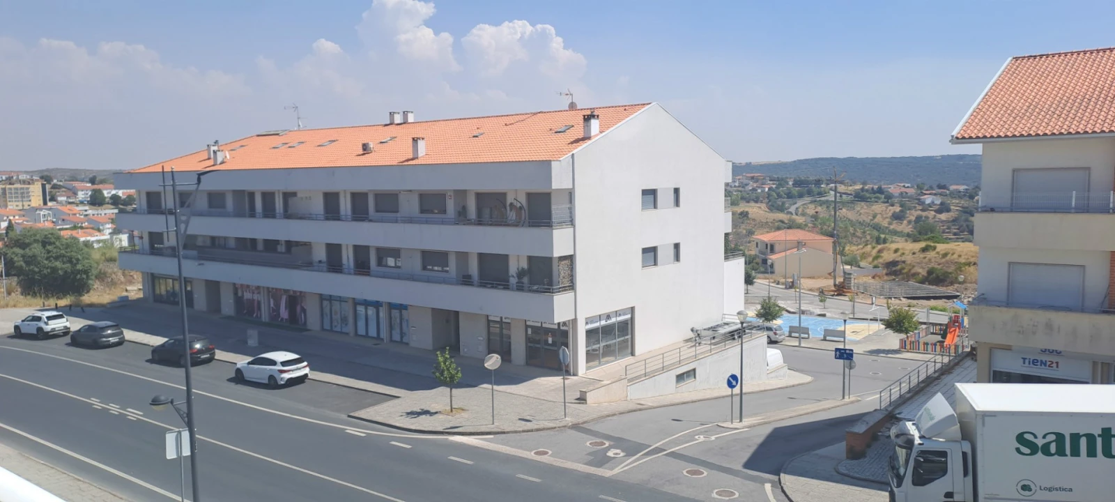 Apartamento T3 para Venda em Miranda do Douro Foto 9