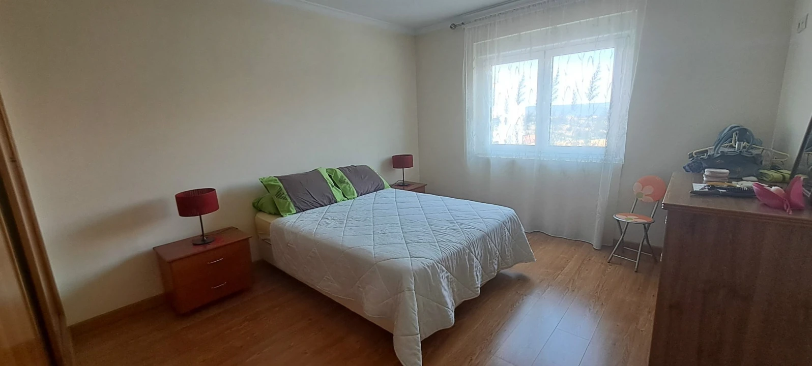 Apartamento T3 para Venda em Miranda do Douro Foto 22