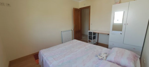 Apartamento T3 para Venda em Miranda do Douro