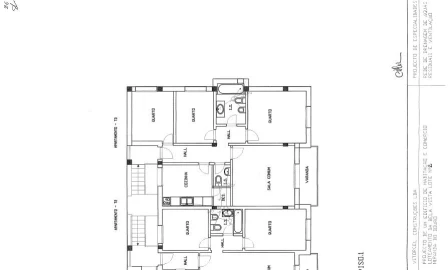 Apartamento T3 para Venda em Miranda do Douro