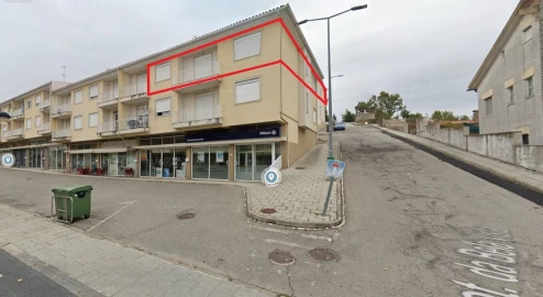Apartamento T3 para Venda em Miranda do Douro