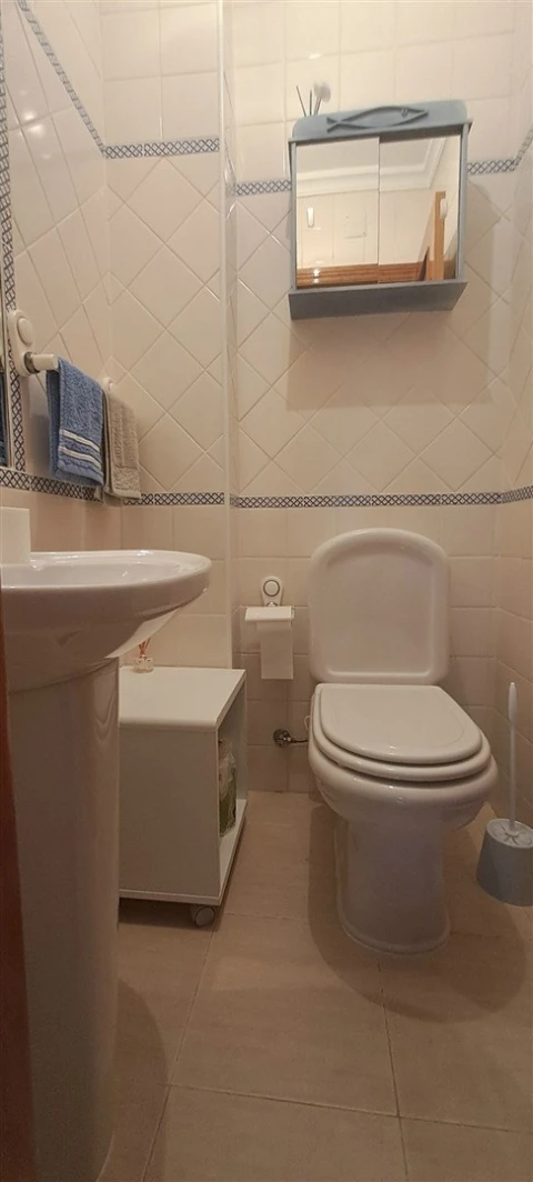 Apartamento T3 para Venda em Miranda do Douro