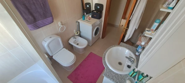 Apartamento T3 para Venda em Miranda do Douro