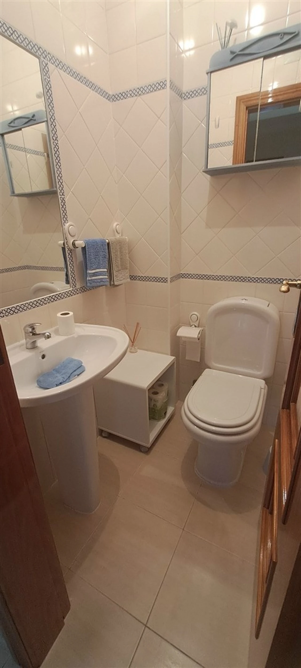 Apartamento T3 para Venda em Miranda do Douro Foto 20
