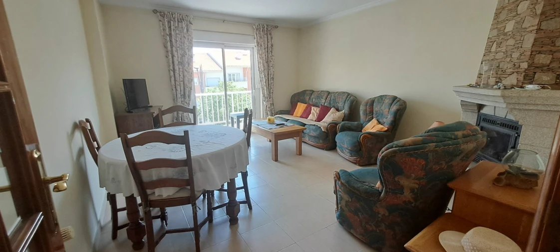 Apartamento T3 para Venda em Miranda do Douro Foto 3