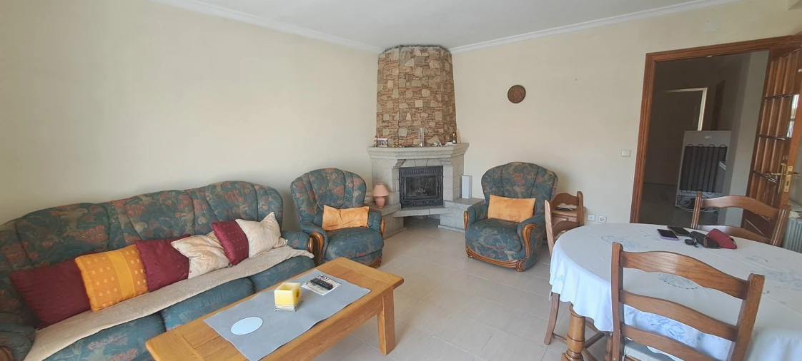 Apartamento T3 para Venda em Miranda do Douro Foto 7