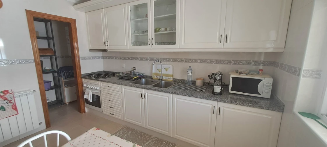 Apartamento T3 para Venda em Miranda do Douro Foto 17