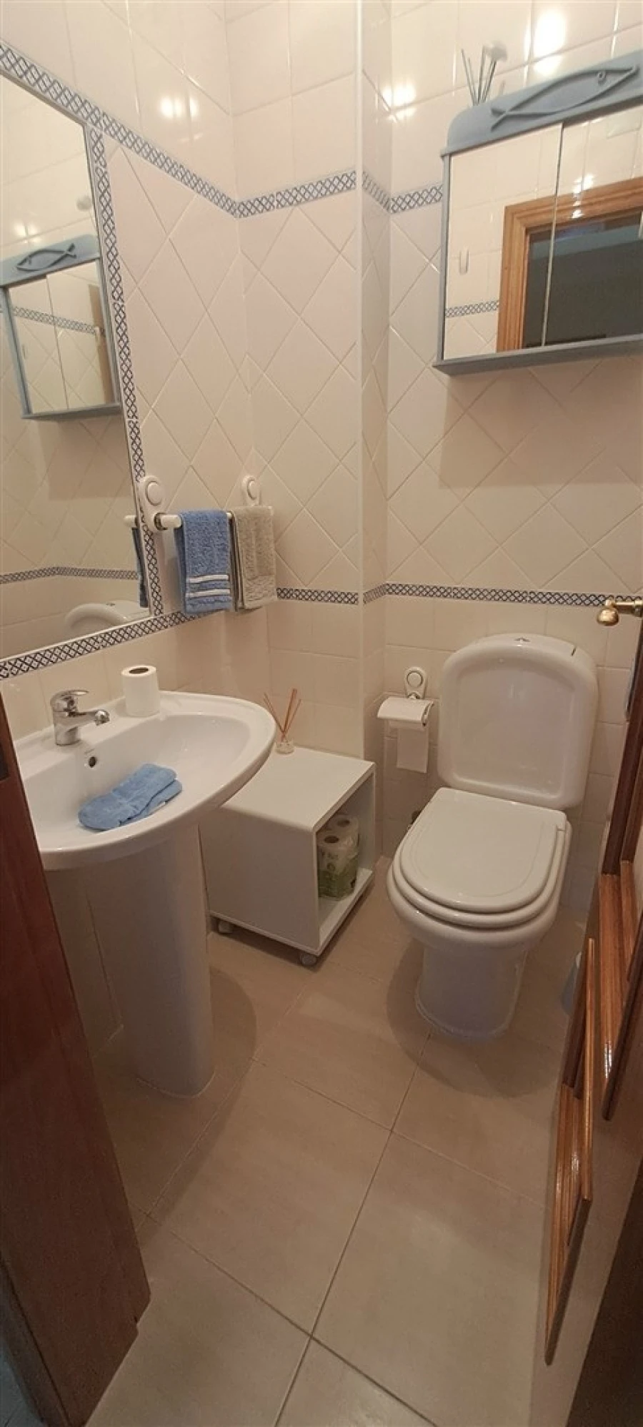 Apartamento T3 para Venda em Miranda do Douro Foto 20