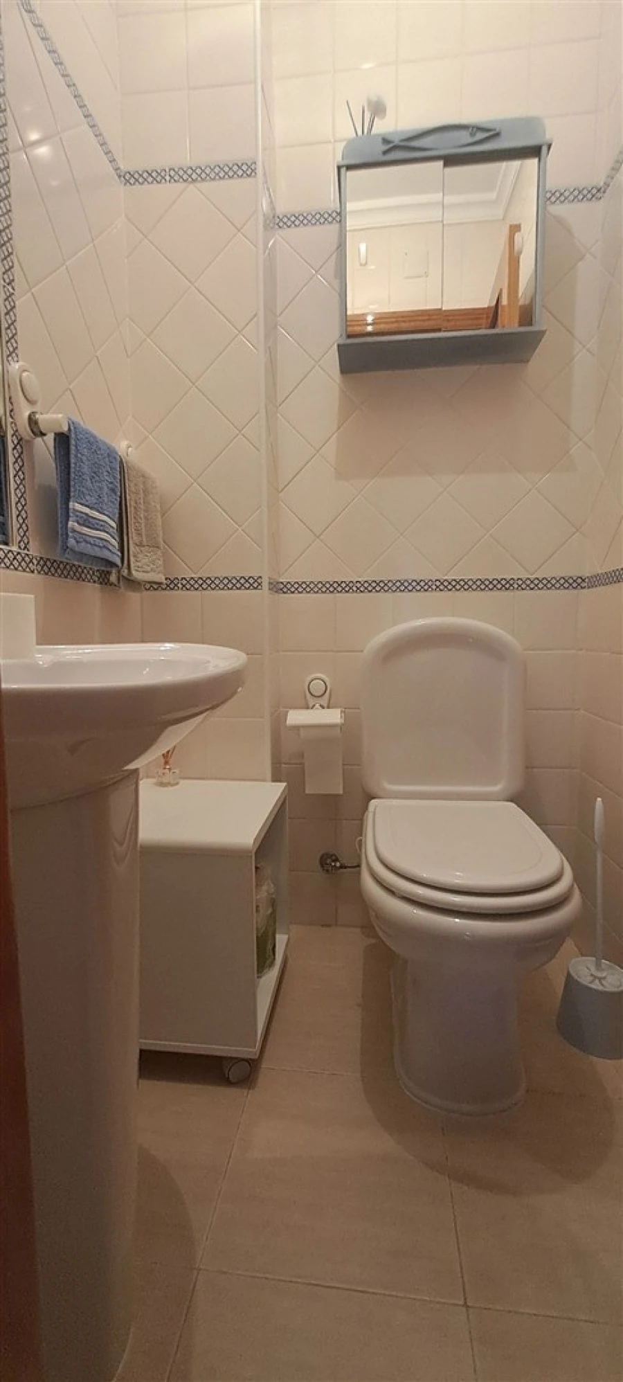 Apartamento T3 para Venda em Miranda do Douro Foto 19