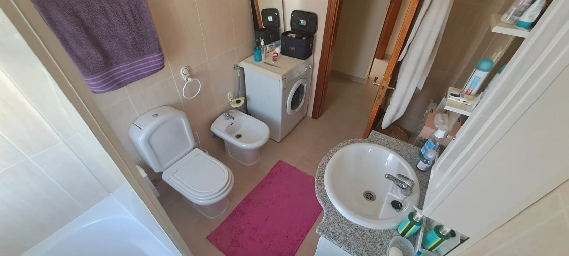 Apartamento T3 para Venda em Miranda do Douro Foto 28