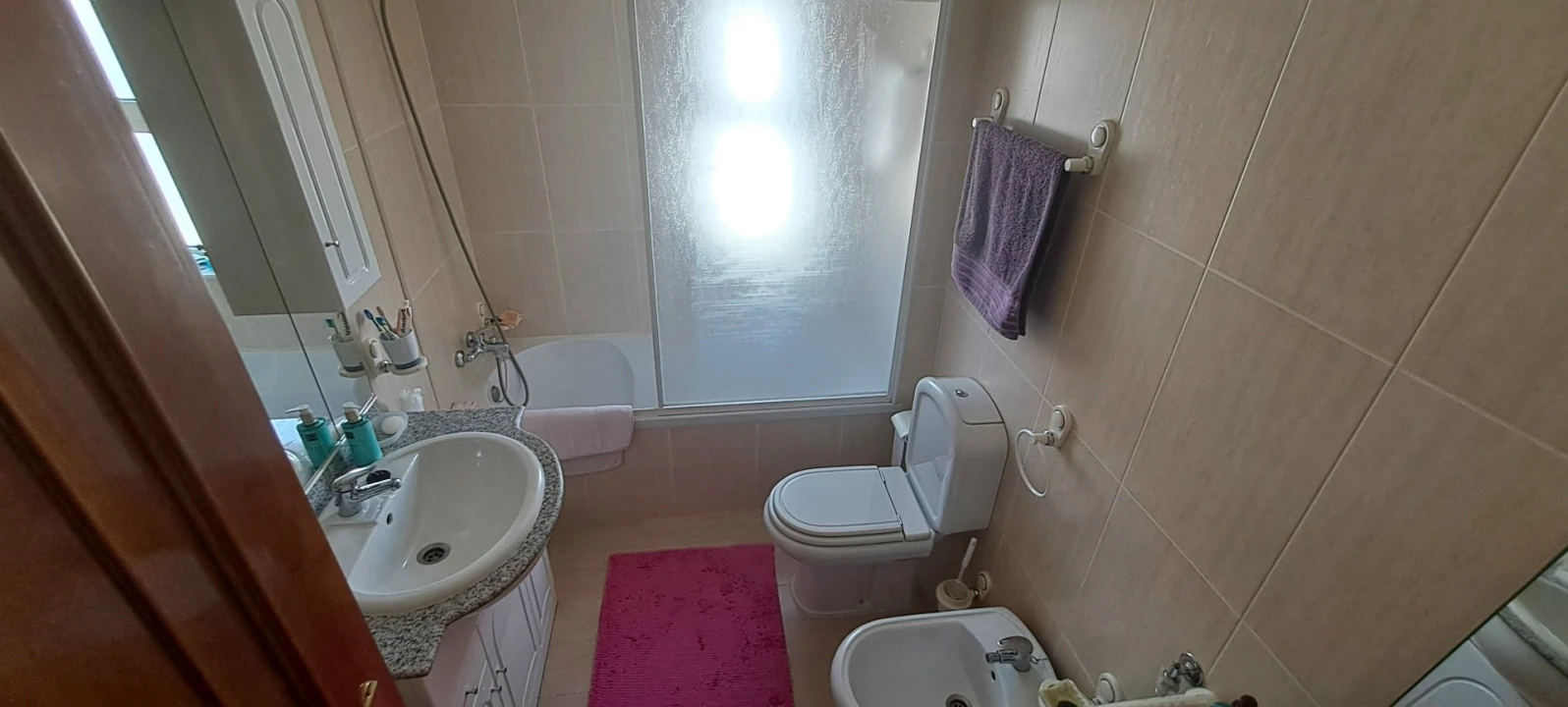 Apartamento T3 para Venda em Miranda do Douro Foto 27