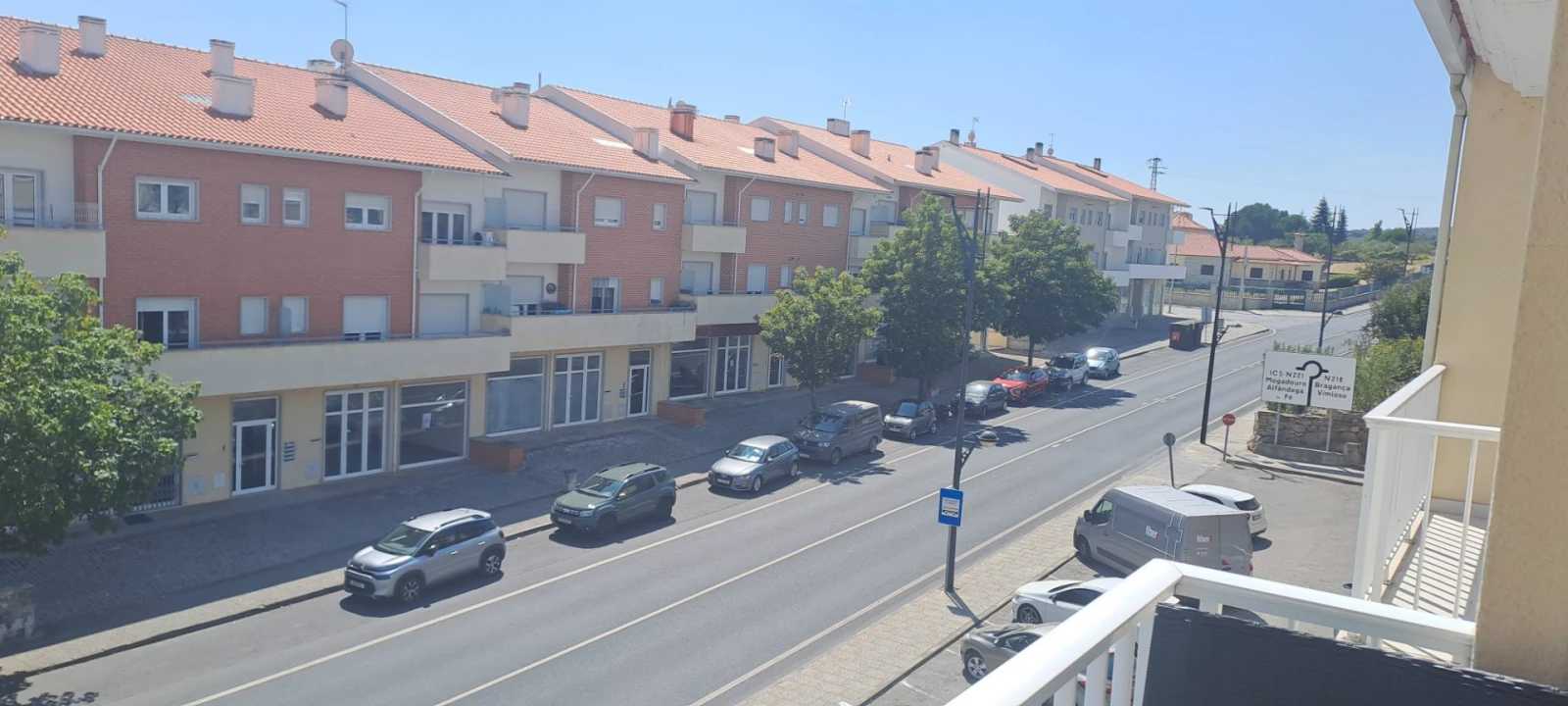 Apartamento T3 para Venda em Miranda do Douro Foto 8