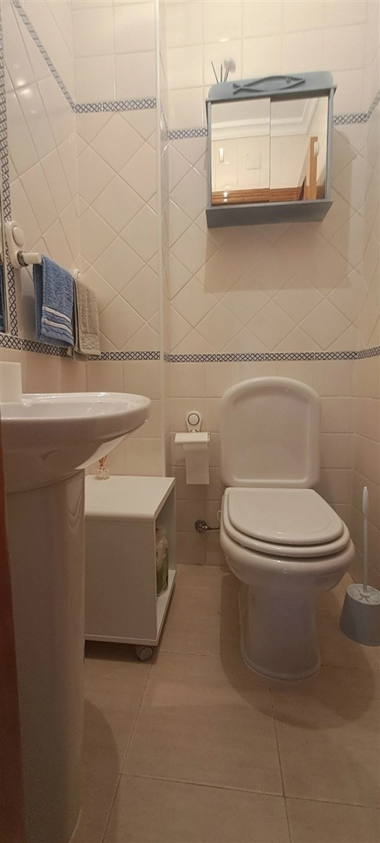 Apartamento T3 para Venda em Miranda do Douro Foto 19