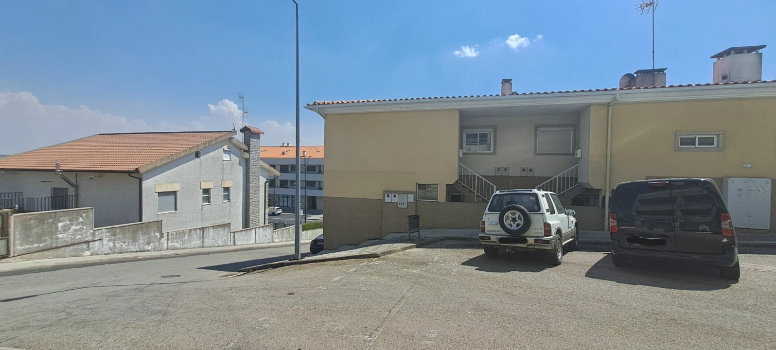 Apartamento T3 para Venda em Miranda do Douro Foto 2