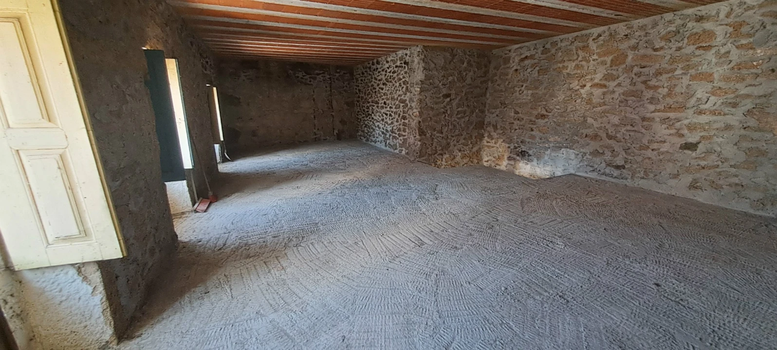 Moradia T4 para Venda em Sendim e Atenor Foto 22